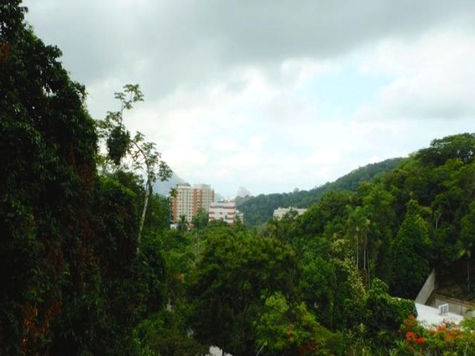 Condomínio Edifício Residencias do Pinedo