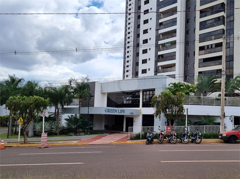 Venda Apartamento Campo Grande Carandá Bosque 1