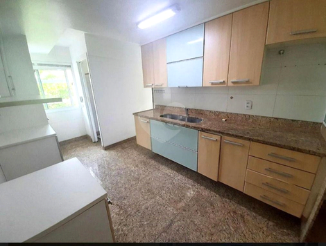 Condomínio La Place Residence