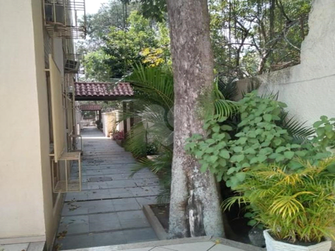 Condomínio Jardim Das Hortênsias