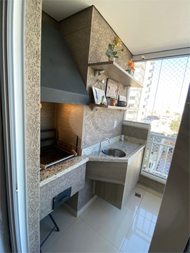 Venda Apartamento Santo André Campestre 1