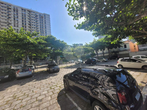 Condomínio  Itanhangá