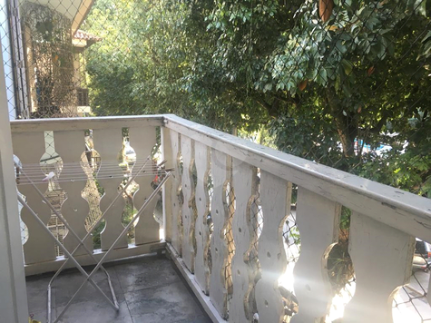 Condomínio do Edifício Samambaia
