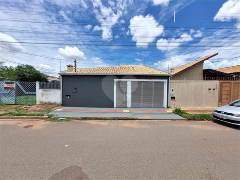 Aluguel Casa Campo Grande Jardim Montevidéu 1