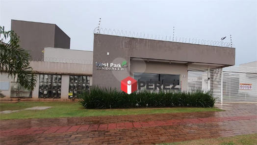 Venda Condomínio Campo Grande Vila Santa Luzia 1