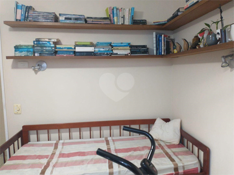 Condomínio Edificio Serra Clara