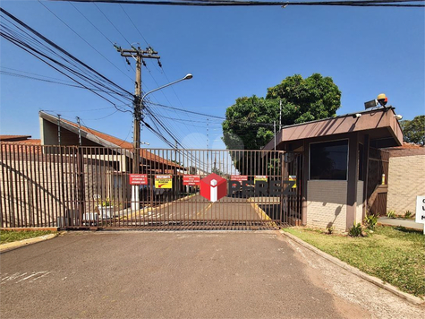 Venda Condomínio Campo Grande Coophamat 1