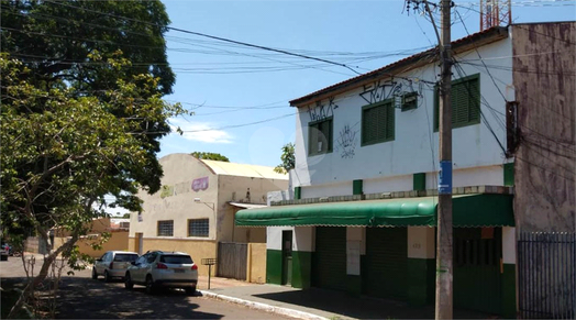 Venda Prédio inteiro Campo Grande Vila Alba 1