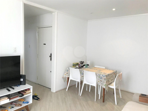 Condomínio do Edifício Alexandre