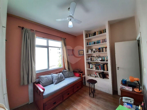 Condomínio Do Edifício Almirante Tamandaré