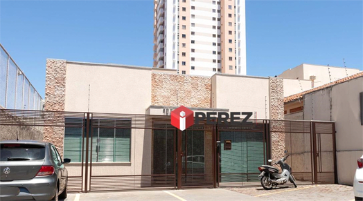 Venda Prédio inteiro Campo Grande Santa Fé 1