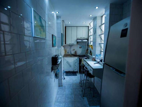 Condomínio do Edificio Estrela