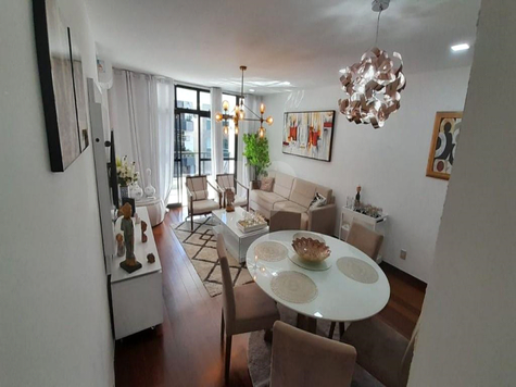 Condomínio Residence