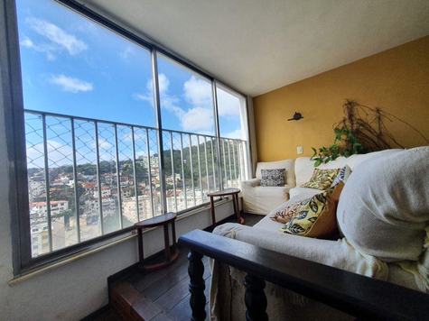 Condominio do Edificio  Alpino