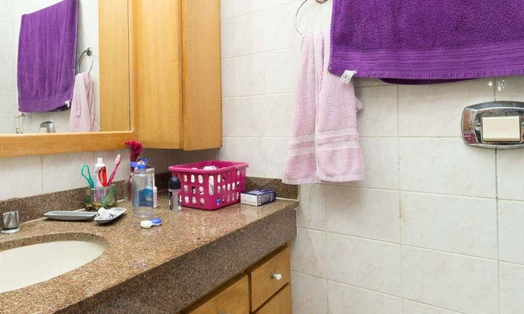 Residências Valente Xii