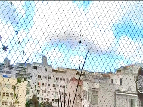 Condomínio Edificio Mongeral Xvii