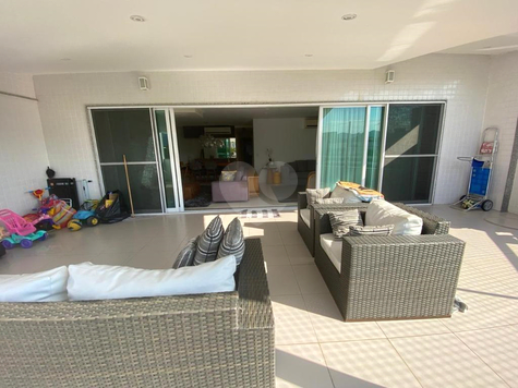 Condominio Maria Luiza