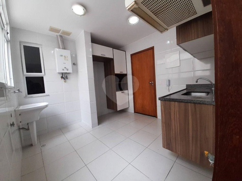 Condomínio General Peniche