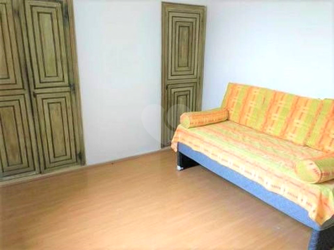 Condomínio Do Edifício Almirante Tamandaré