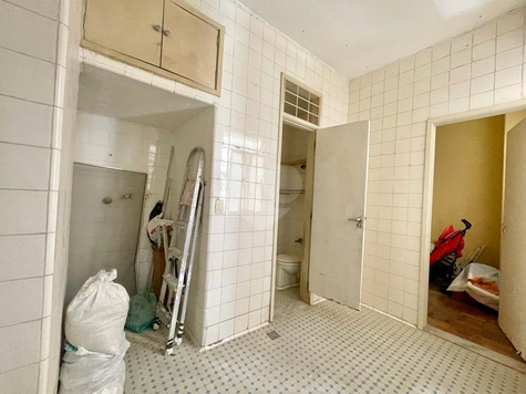Condomínio Edifício Melanie