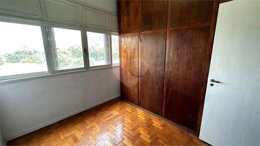 Condomínio Edifício Barão de Mesquita