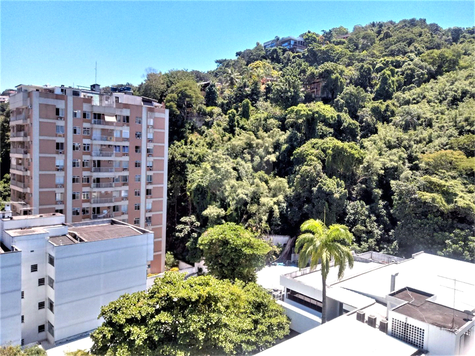 Condomínio do Edifício Porto Velho