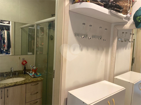 Condominio do Edificio Residencial Claude Monet