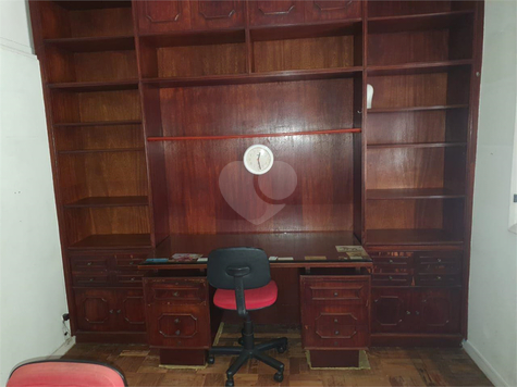Condomínio Edificio Palacio Marmara