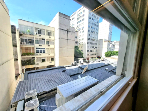 Condomínio Edificio Iasa I