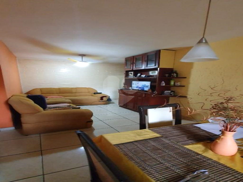 Condomínio Residencial Retiro dos Artistas