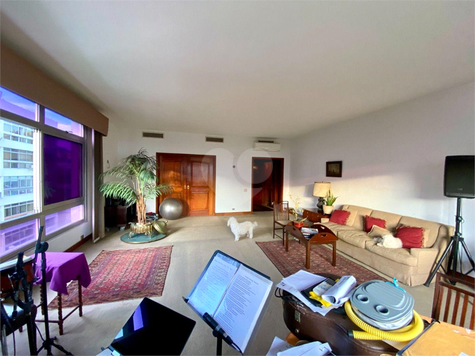 Condomínio Edifício Itacuruçá