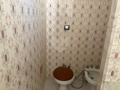 Condomínio do Edifício  Careme