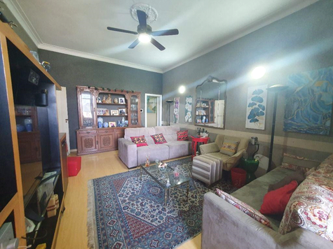 Condomínio Edificio Praia de Botafogo