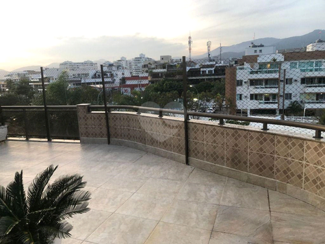 Condomínio Recreio dos Navegantes
