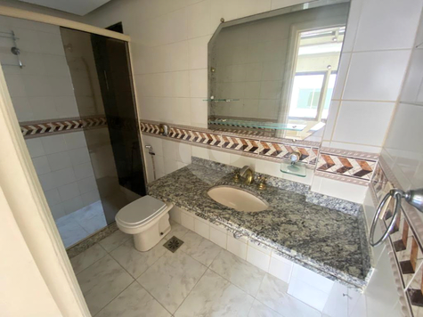 Condomínio do Edifício Luna Blue