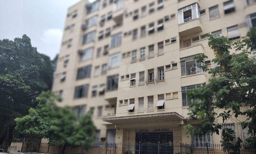 Condomínio Edificio Laranjeiras