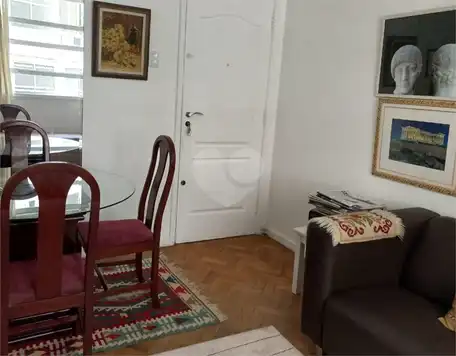 Condomínio do Edificio Eloina