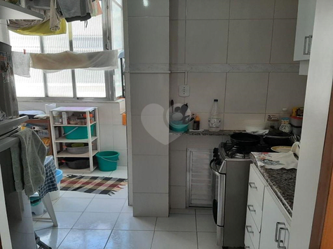 Condomínio do Edifício Tatiana