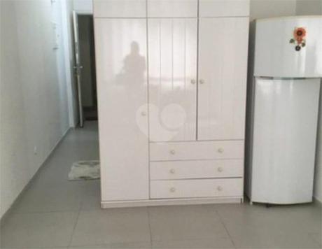 Condomínio do Edifício Elle de France