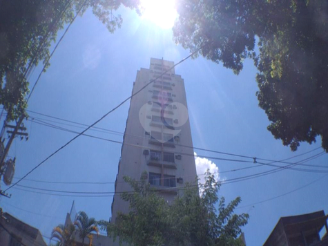 Condomínio Edifício Barão Do Amazonas