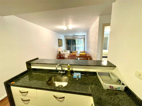 Lagoa East Flat Service