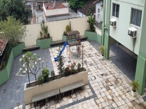 Edifício Village Monte Carlo