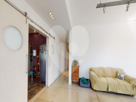 Condomínio do Edifício Heitor de Mello