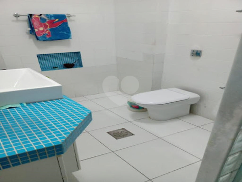 Condomínio do Edifício Iriri