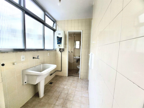 Condomínio do Edifício Vitória