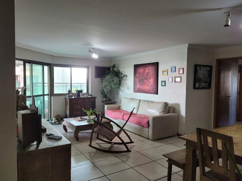 Condomínio do Edifício Sunplace