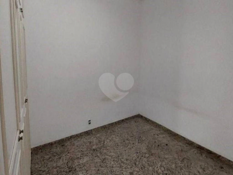 Condomínio Edificio Solar Visconde de Piraja