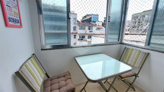 Condomínio Edificio Dez de Maio