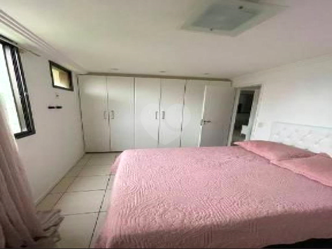 Condomínio Edificio Residencial Maison Du Jardin