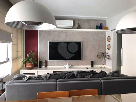 Condomínio Greenhalgh